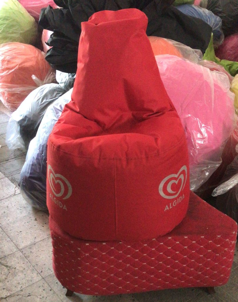 Kayseri ili İncesu ilçesinde faaliyet gösteren, Armut Koltuk Minder firmamız;
Firmalara Özel Armut Koltuk Minderi imalat ve satış hizmeti vermektedir.

Armut Koltuk Minderi olarak uzun yıllardan beri içerisinde bulunduğumuz  Armut Koltuk Minderi sektöründe, siz değerli müşterilerimize her zaman en kaliteli hizmetleri sunmaktayız....